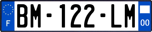 BM-122-LM