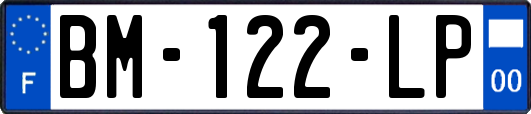 BM-122-LP