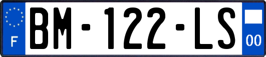 BM-122-LS