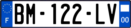 BM-122-LV