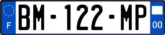 BM-122-MP