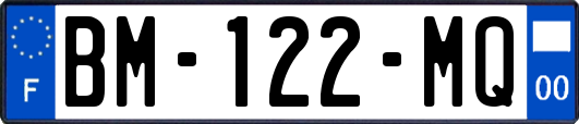 BM-122-MQ