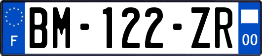 BM-122-ZR