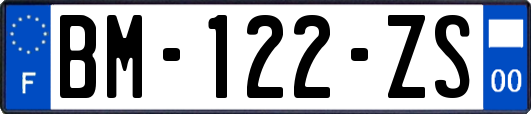 BM-122-ZS