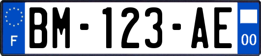 BM-123-AE