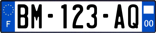 BM-123-AQ