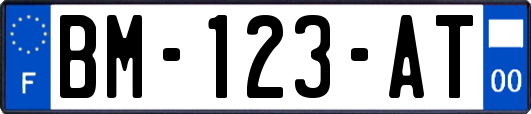 BM-123-AT