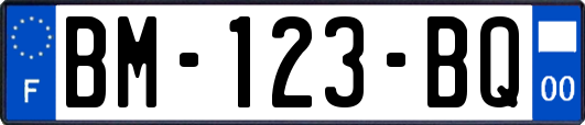 BM-123-BQ