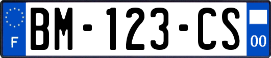 BM-123-CS