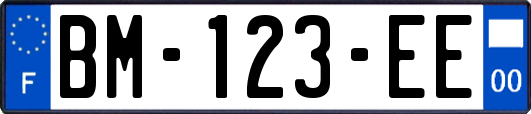 BM-123-EE