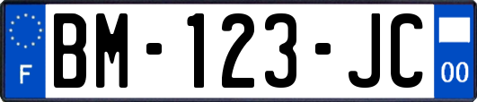 BM-123-JC