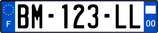 BM-123-LL