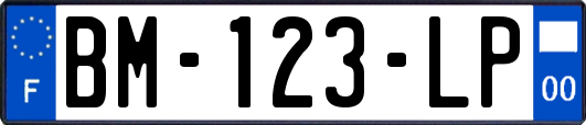 BM-123-LP