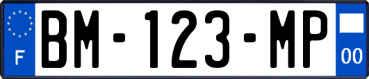 BM-123-MP