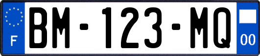 BM-123-MQ