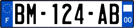 BM-124-AB