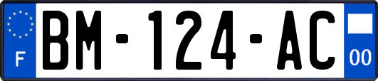 BM-124-AC