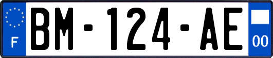 BM-124-AE