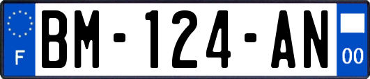 BM-124-AN