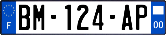 BM-124-AP