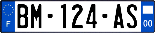 BM-124-AS