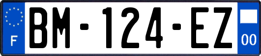 BM-124-EZ