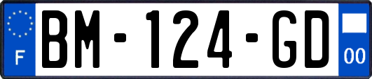 BM-124-GD