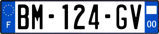 BM-124-GV