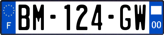 BM-124-GW