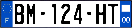 BM-124-HT