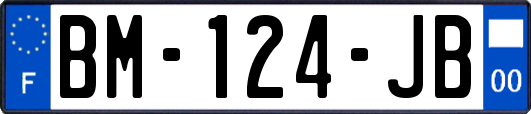 BM-124-JB