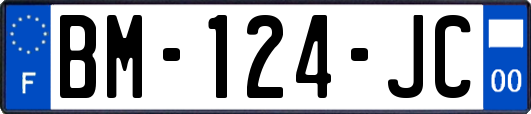 BM-124-JC