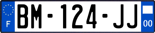 BM-124-JJ