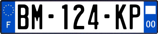 BM-124-KP
