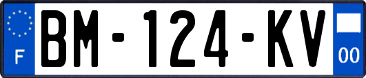 BM-124-KV