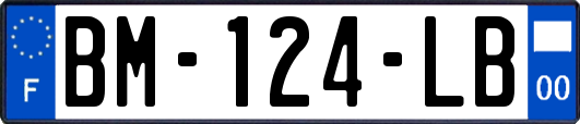 BM-124-LB