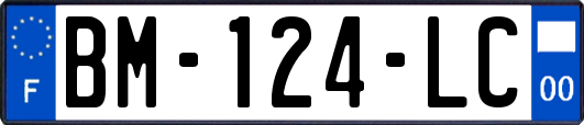 BM-124-LC
