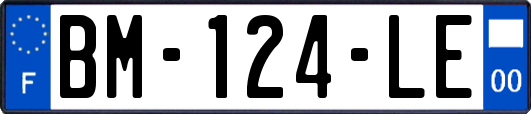 BM-124-LE