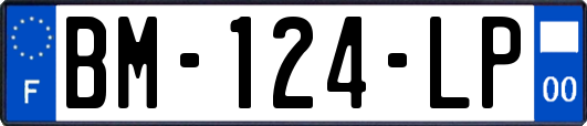 BM-124-LP