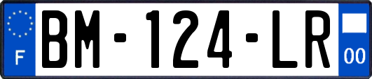 BM-124-LR