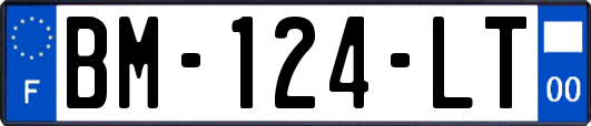 BM-124-LT