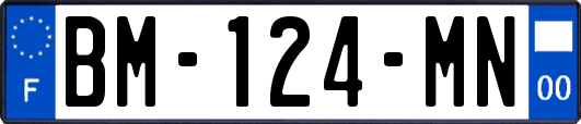 BM-124-MN