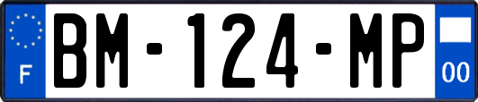 BM-124-MP