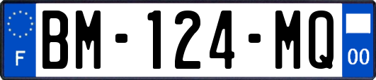 BM-124-MQ