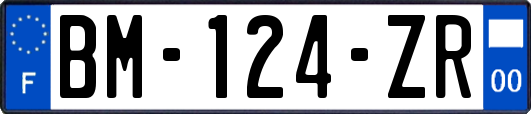 BM-124-ZR