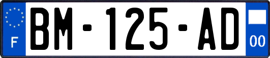 BM-125-AD