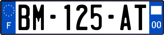 BM-125-AT