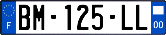 BM-125-LL