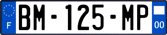 BM-125-MP