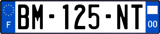 BM-125-NT